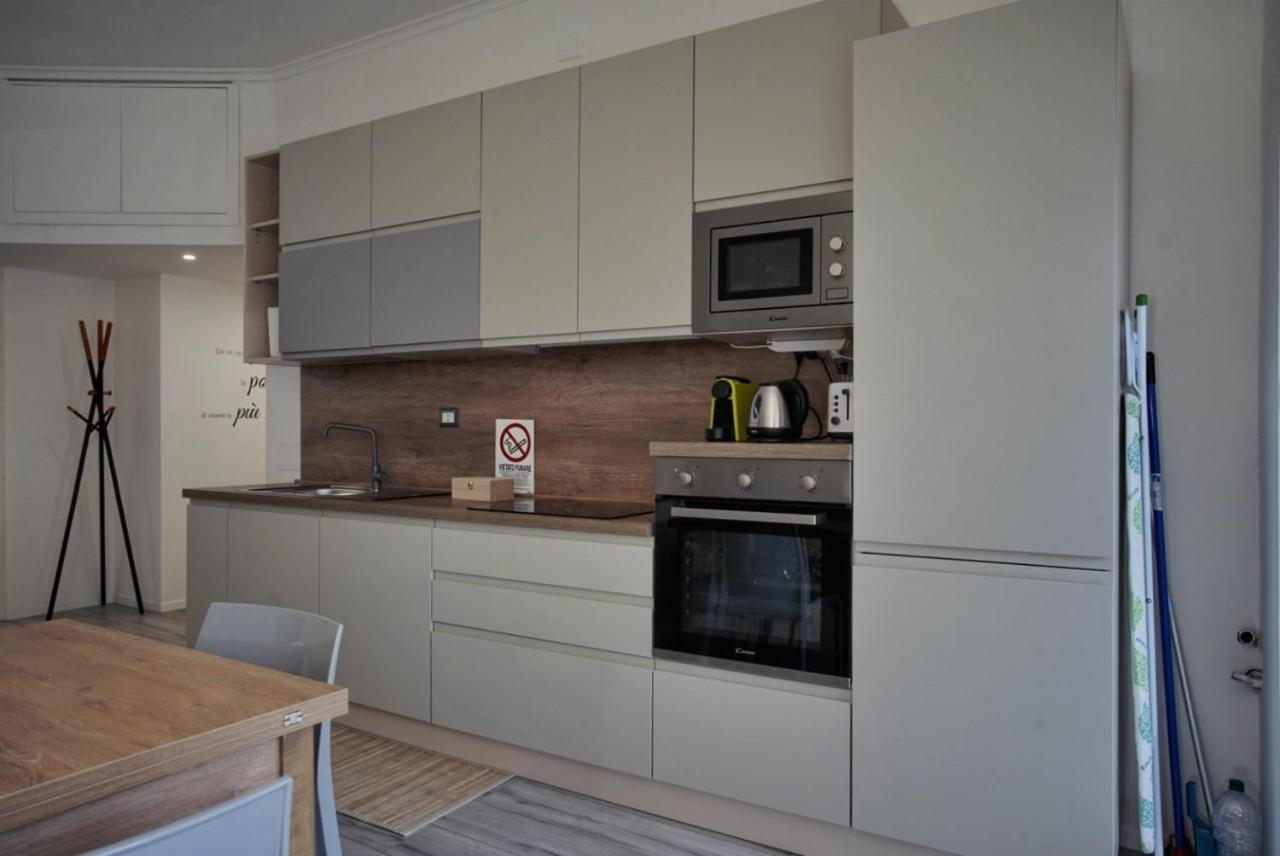 Next Home Milano Corsico Exterior photo